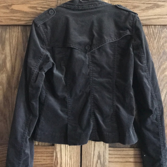 Loft Brown Blazer - EUC - Hardly worn - size 8 - Picture 6 of 10